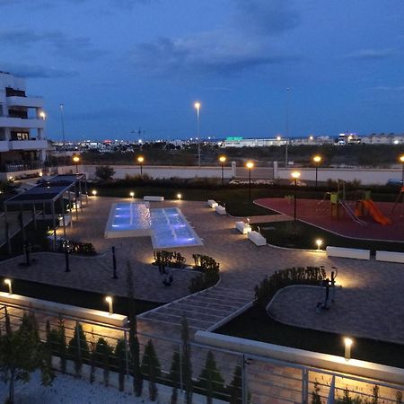 Terrazas De Campoamor 3056 Dehesa de Campoamor  Zewnętrze zdjęcie