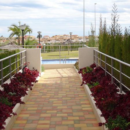 Terrazas De Campoamor 3056 Dehesa de Campoamor  Zewnętrze zdjęcie