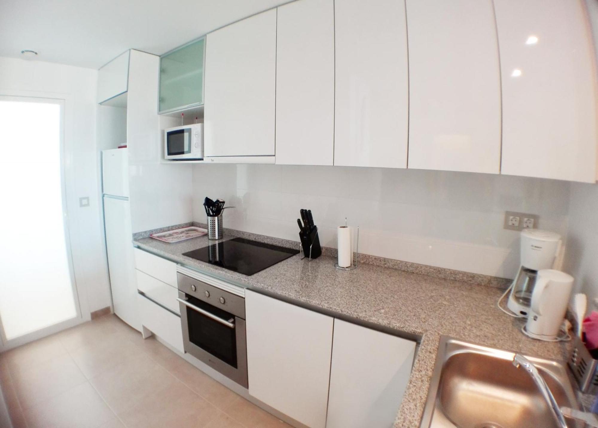Terrazas De Campoamor 3056 Dehesa de Campoamor  Zewnętrze zdjęcie