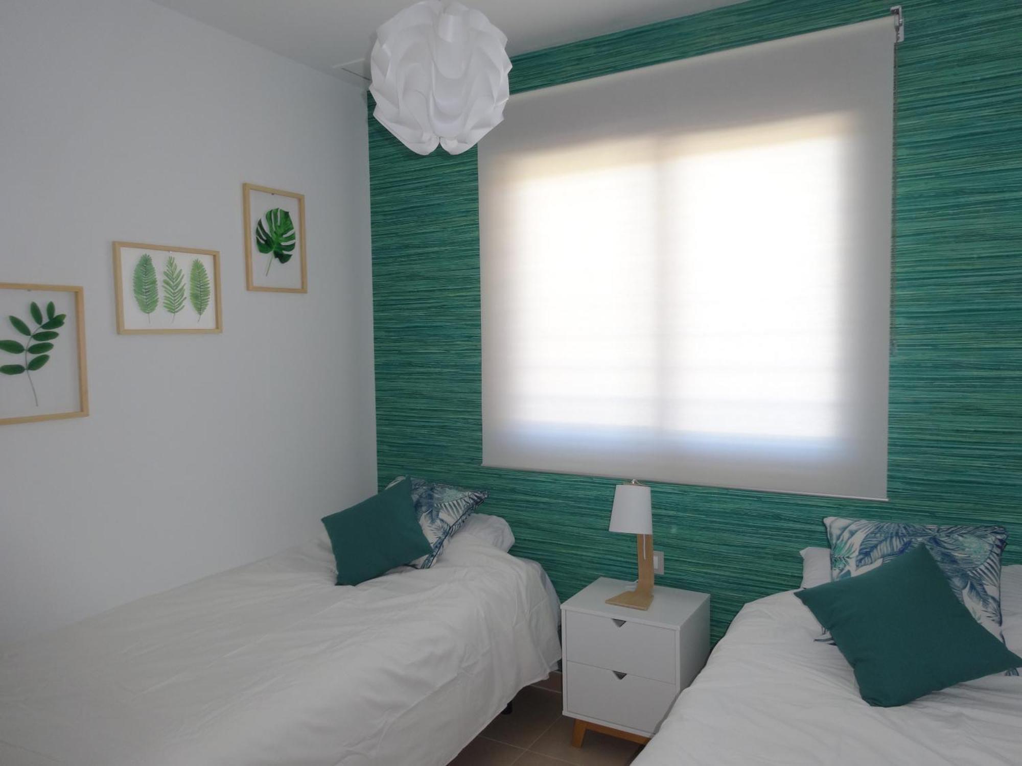 Terrazas De Campoamor 3056 Dehesa de Campoamor  Zewnętrze zdjęcie