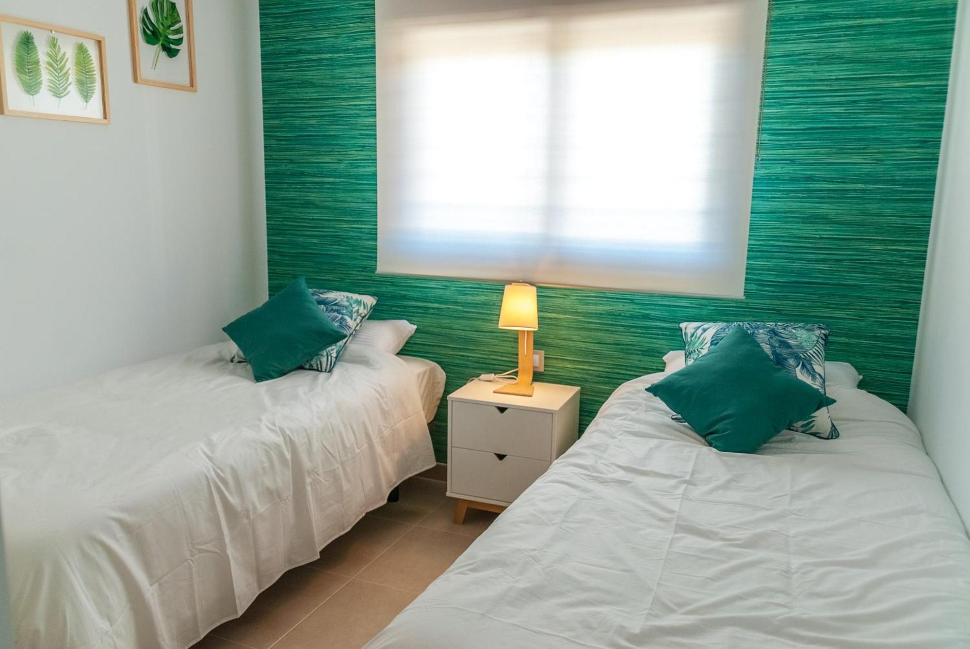 Terrazas De Campoamor 3056 Dehesa de Campoamor  Zewnętrze zdjęcie
