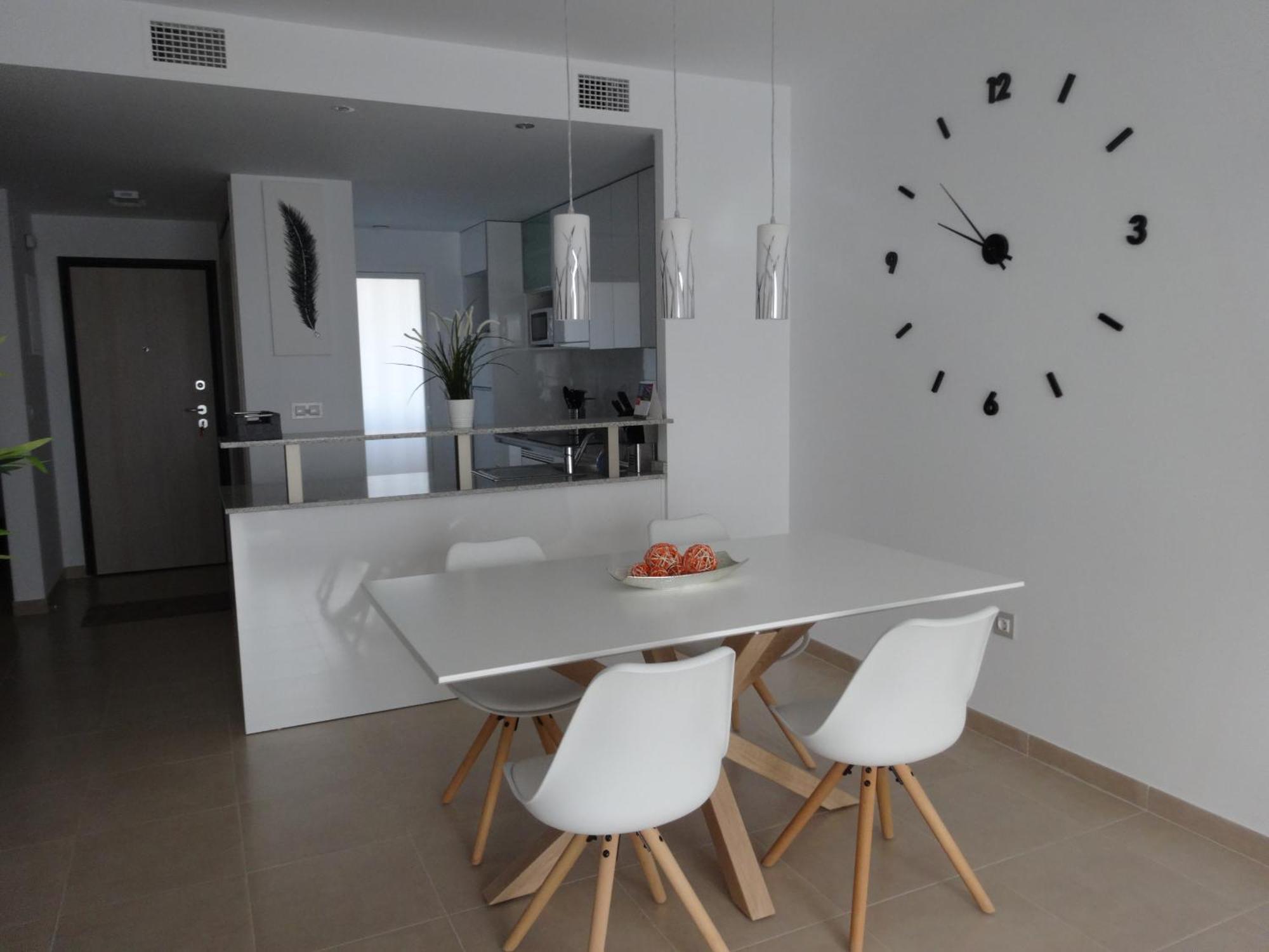 Terrazas De Campoamor 3056 Dehesa de Campoamor  Zewnętrze zdjęcie