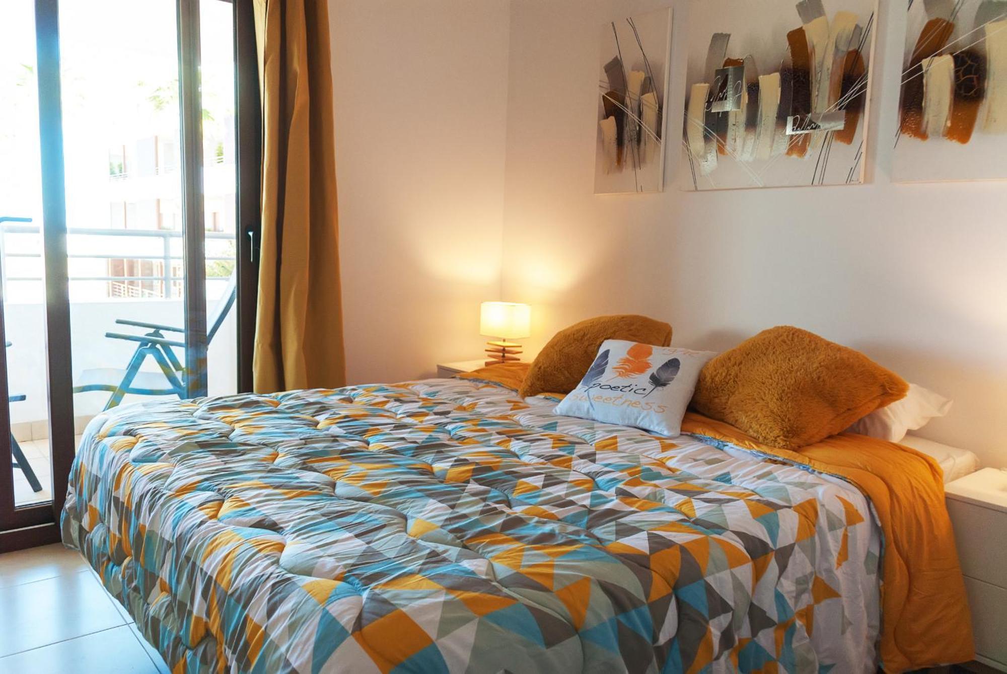 Terrazas De Campoamor 3056 Dehesa de Campoamor  Zewnętrze zdjęcie