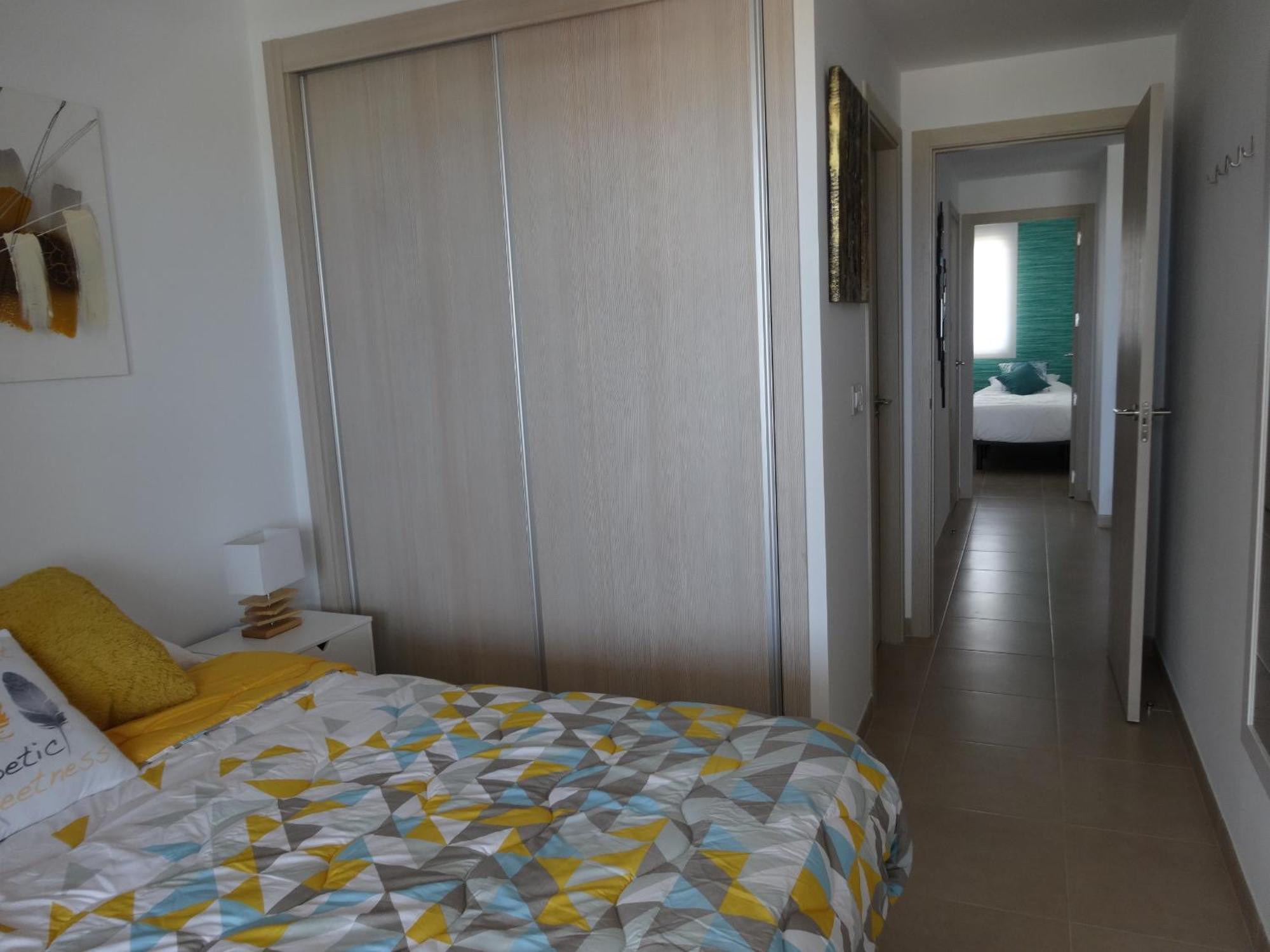 Terrazas De Campoamor 3056 Dehesa de Campoamor  Zewnętrze zdjęcie