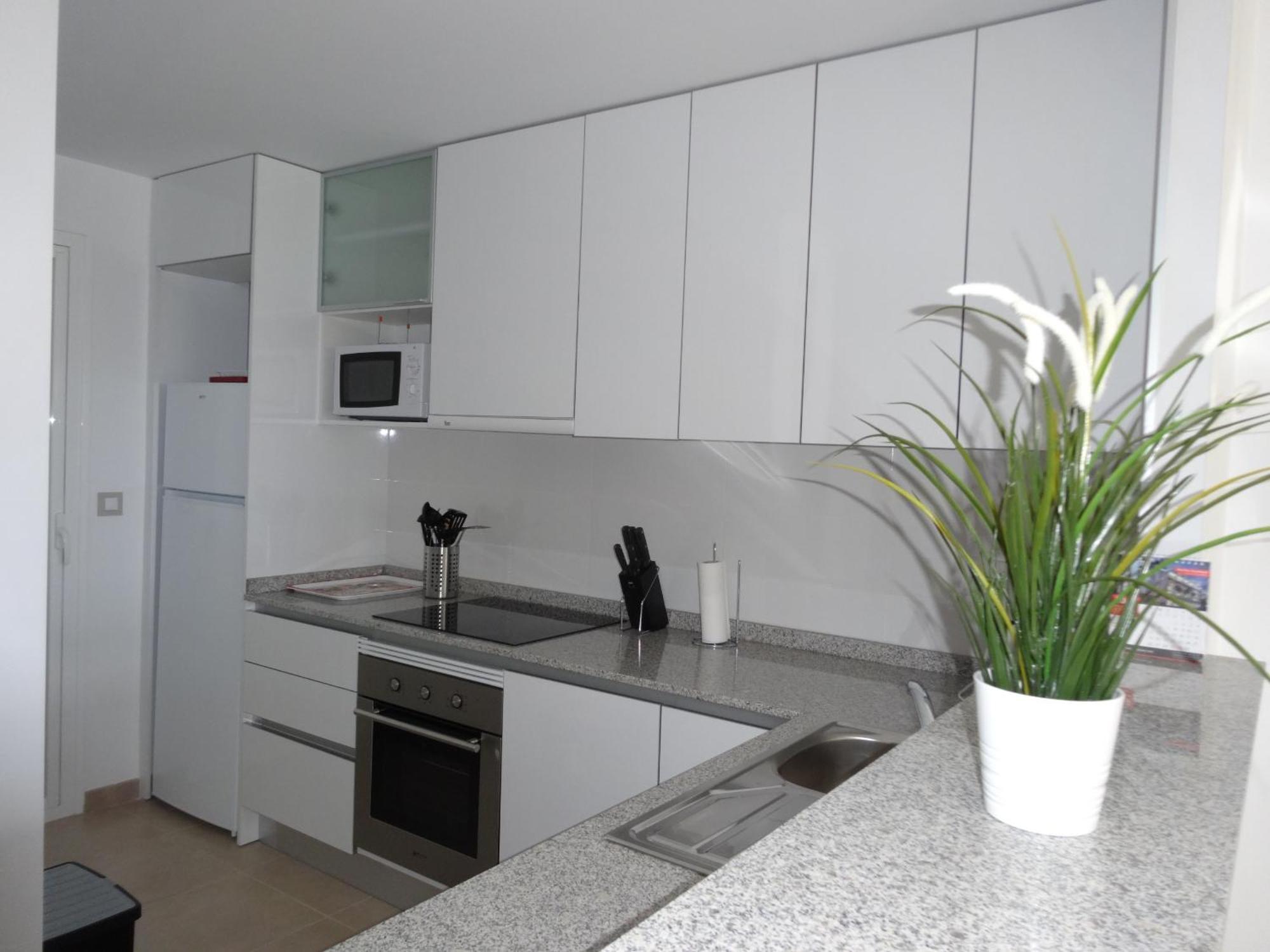 Terrazas De Campoamor 3056 Dehesa de Campoamor  Zewnętrze zdjęcie