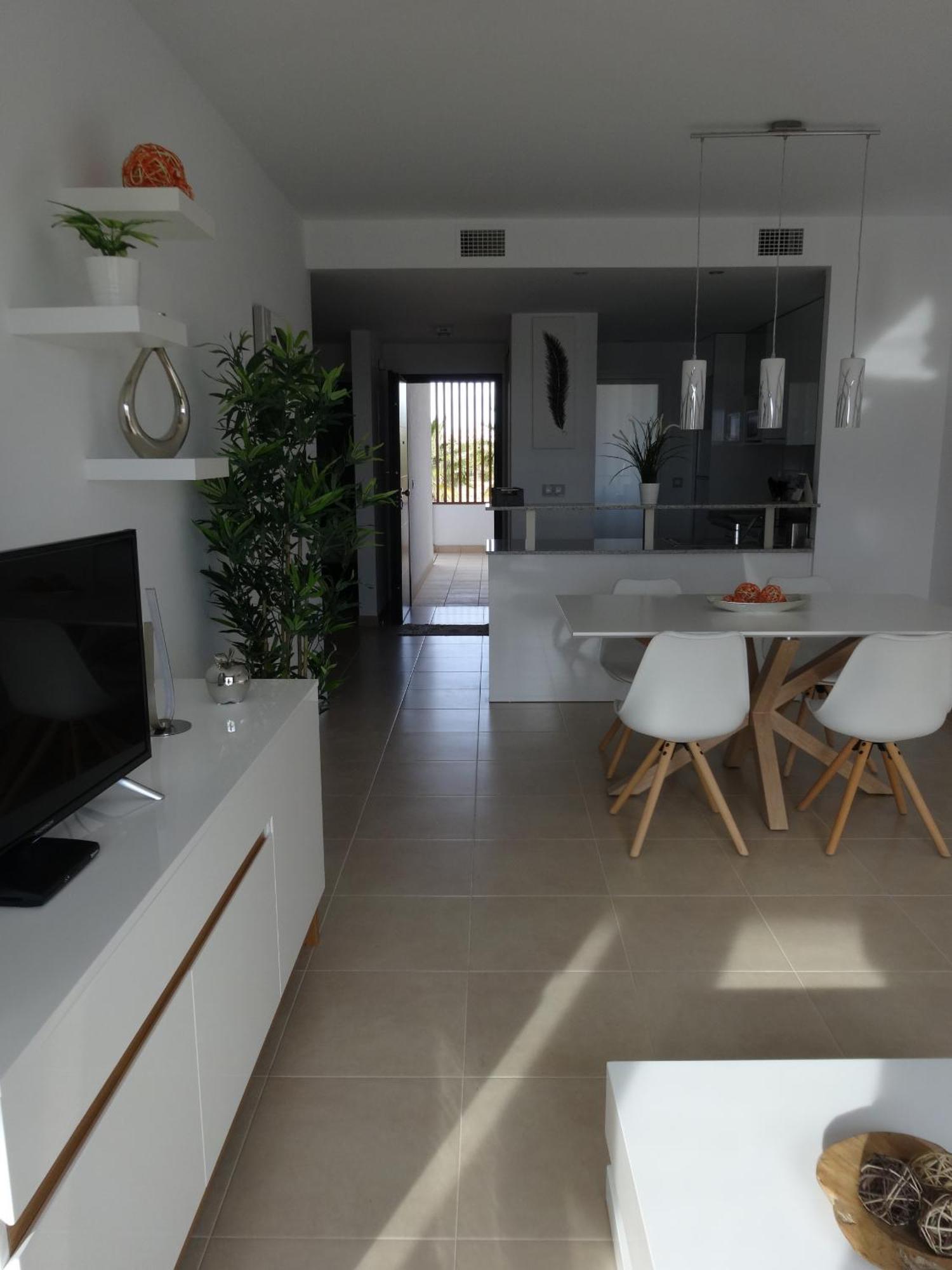 Terrazas De Campoamor 3056 Dehesa de Campoamor  Zewnętrze zdjęcie