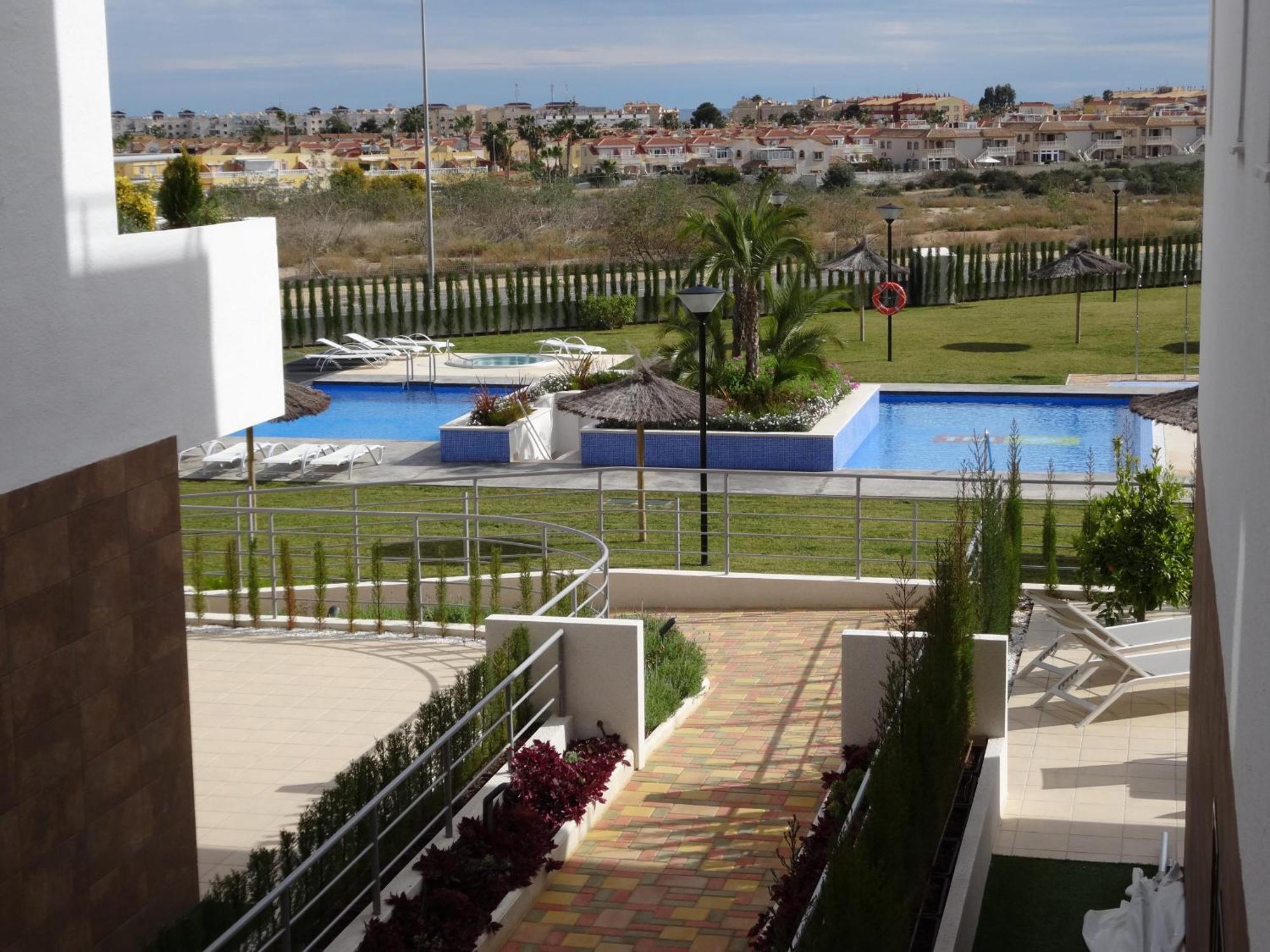 Terrazas De Campoamor 3056 Dehesa de Campoamor  Zewnętrze zdjęcie