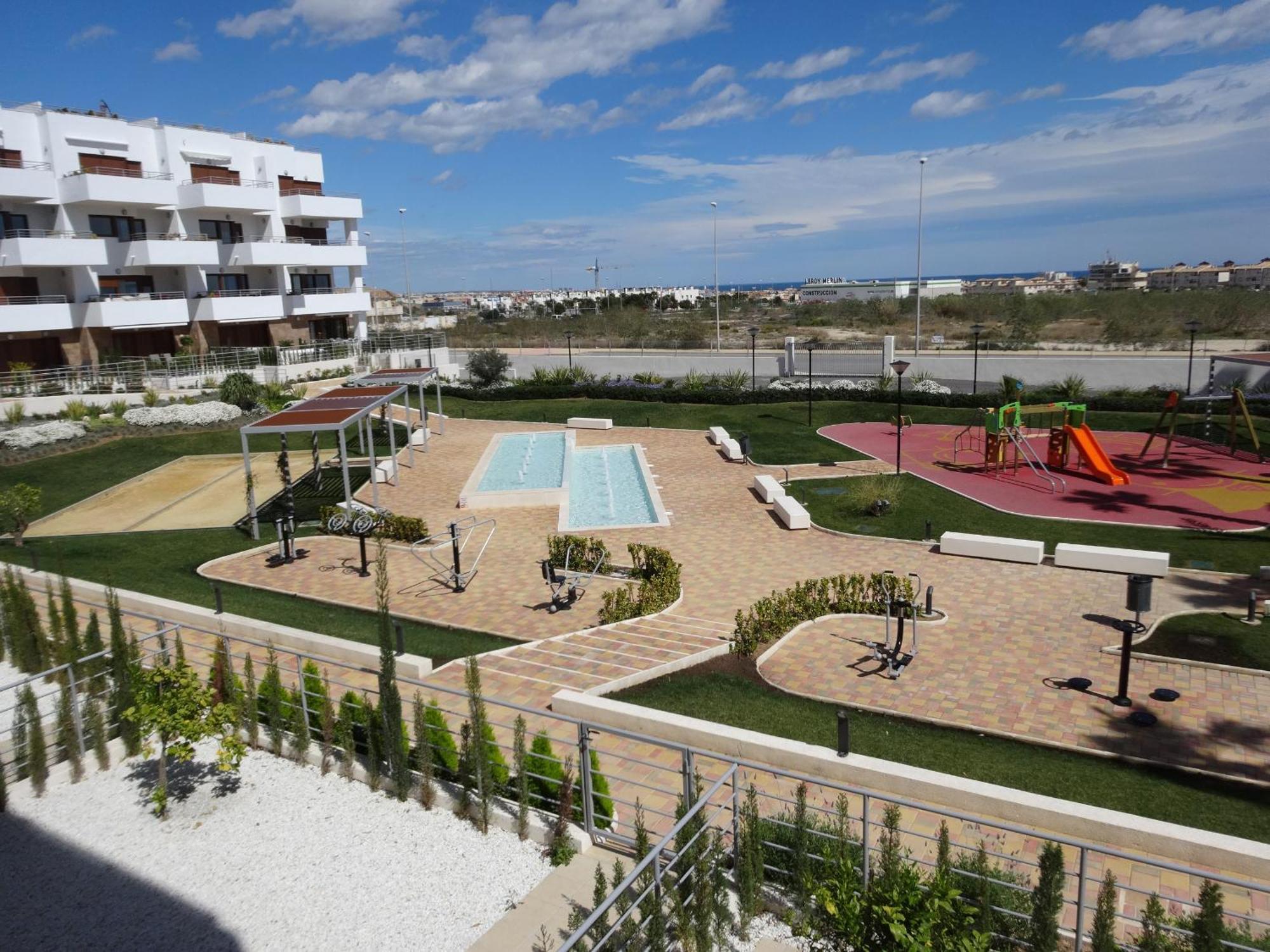 Terrazas De Campoamor 3056 Dehesa de Campoamor  Zewnętrze zdjęcie
