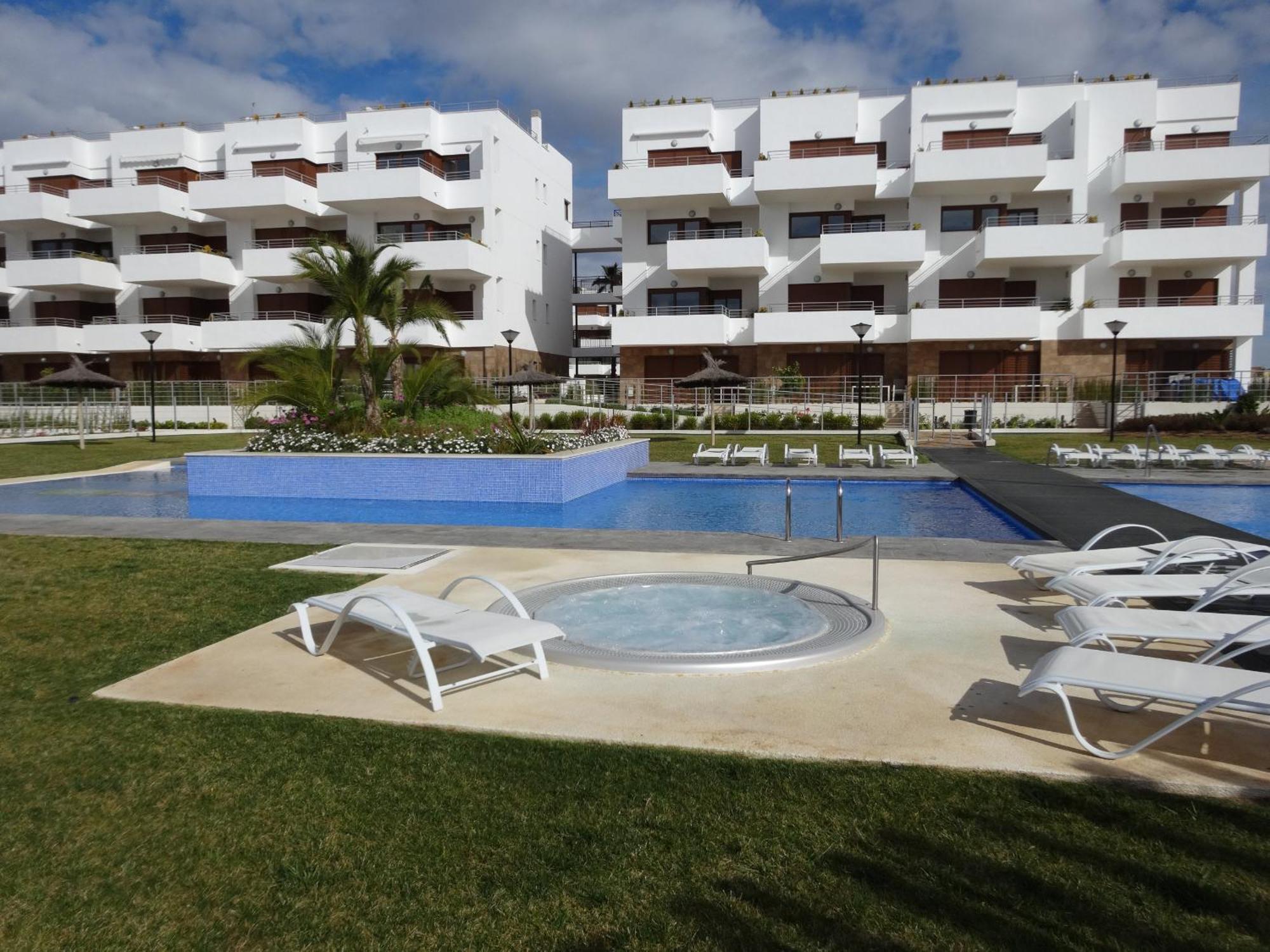 Terrazas De Campoamor 3056 Dehesa de Campoamor  Zewnętrze zdjęcie