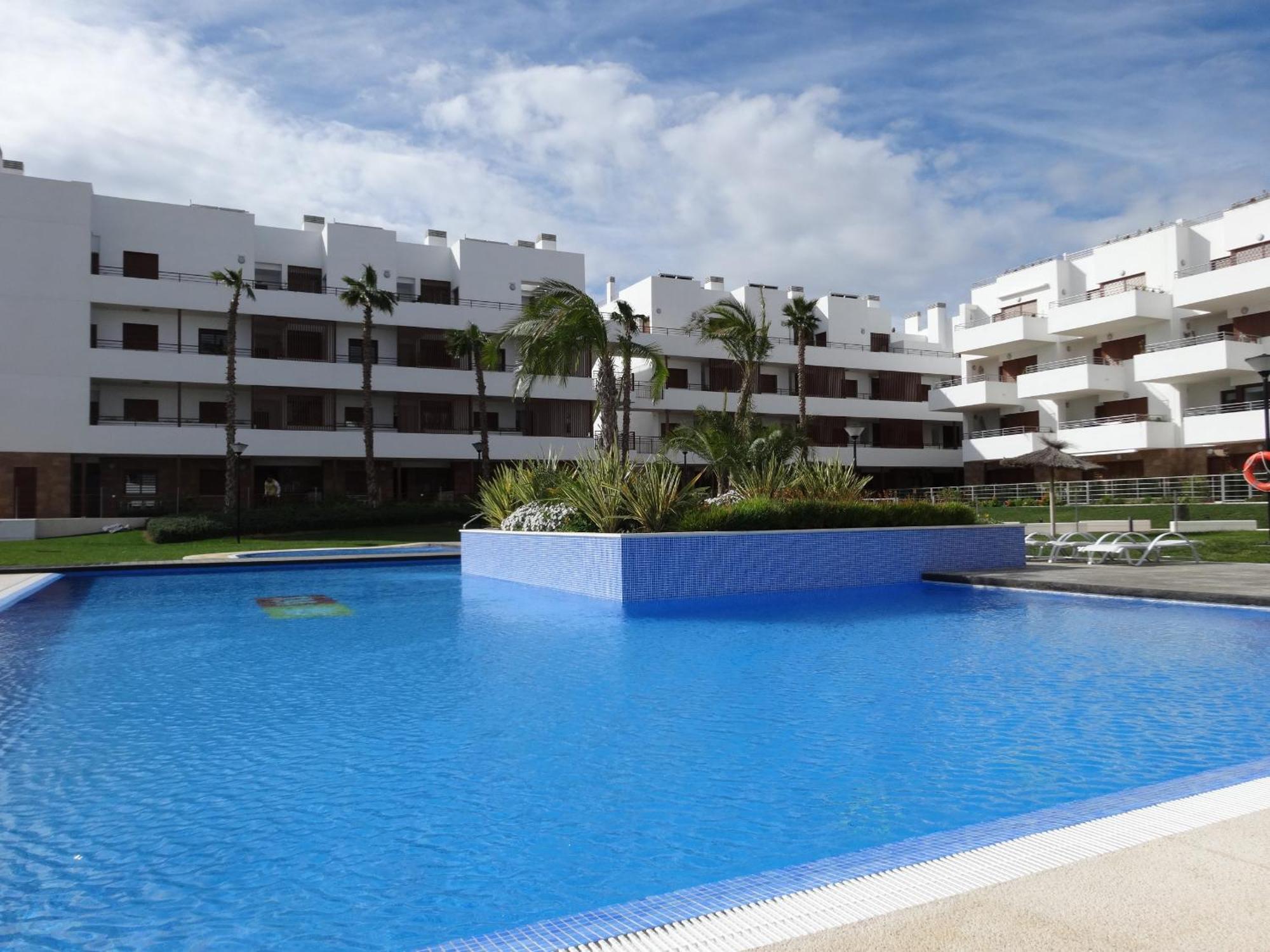 Terrazas De Campoamor 3056 Dehesa de Campoamor  Zewnętrze zdjęcie
