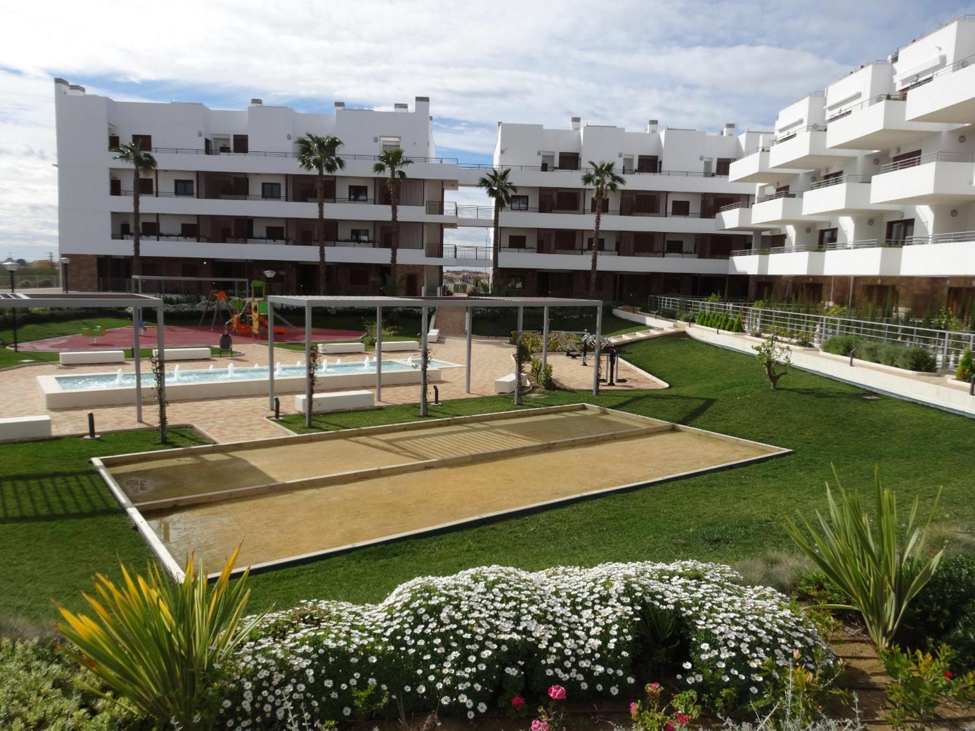 Terrazas De Campoamor 3056 Dehesa de Campoamor  Zewnętrze zdjęcie