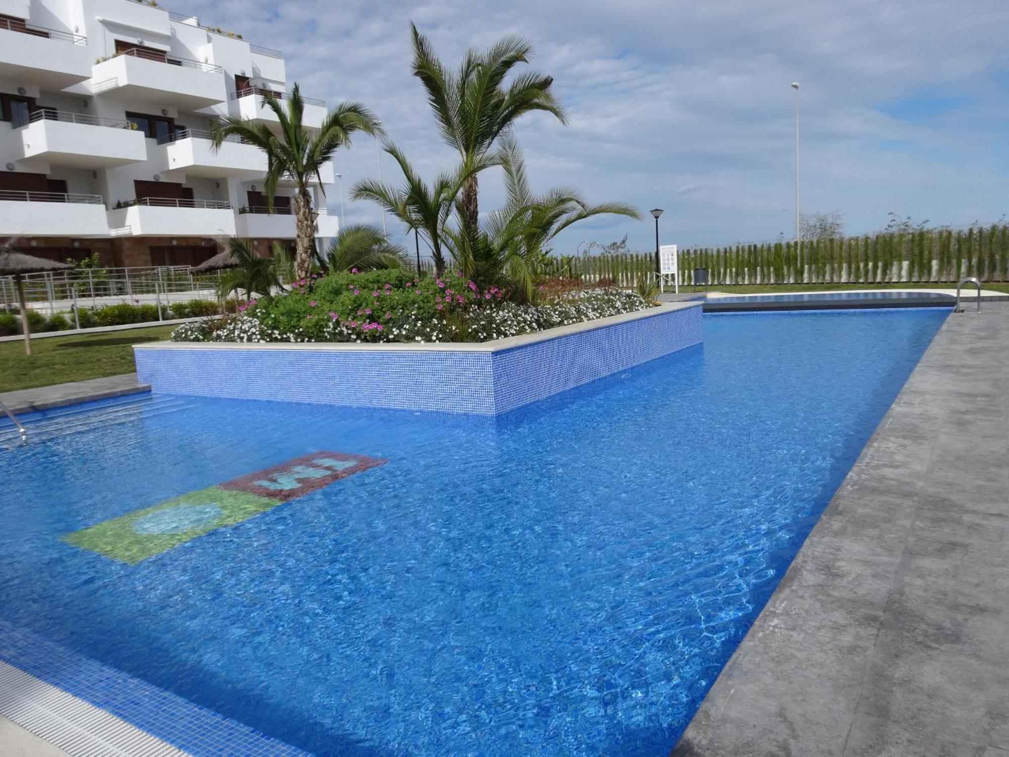 Terrazas De Campoamor 3056 Dehesa de Campoamor  Zewnętrze zdjęcie