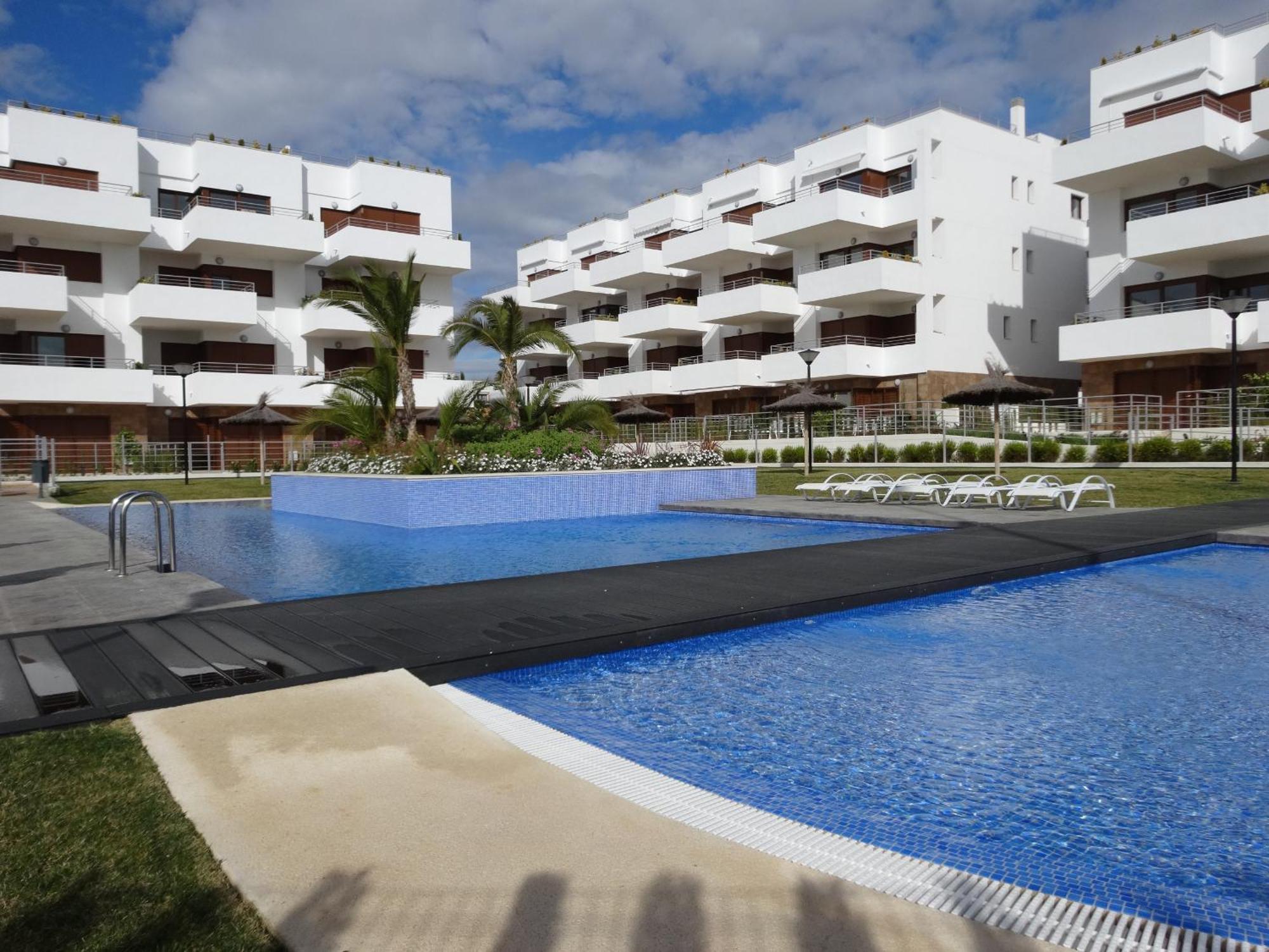 Terrazas De Campoamor 3056 Dehesa de Campoamor  Zewnętrze zdjęcie