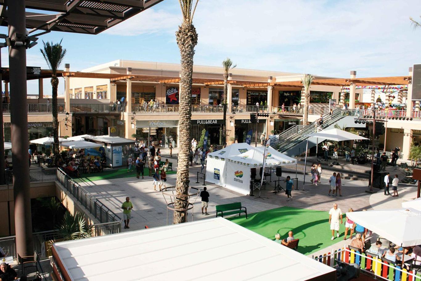 Terrazas De Campoamor 3056 Dehesa de Campoamor  Zewnętrze zdjęcie
