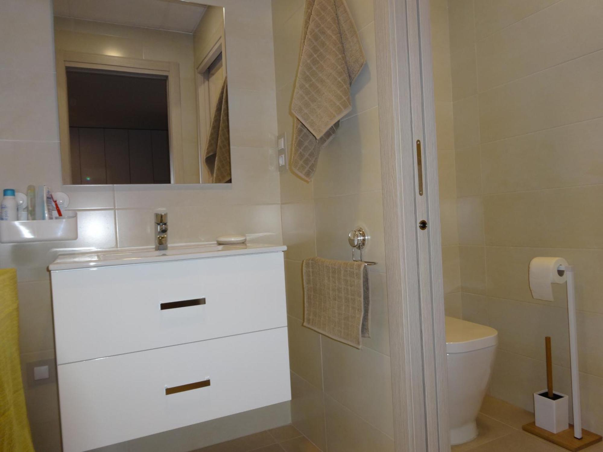 Terrazas De Campoamor 3056 Dehesa de Campoamor  Zewnętrze zdjęcie