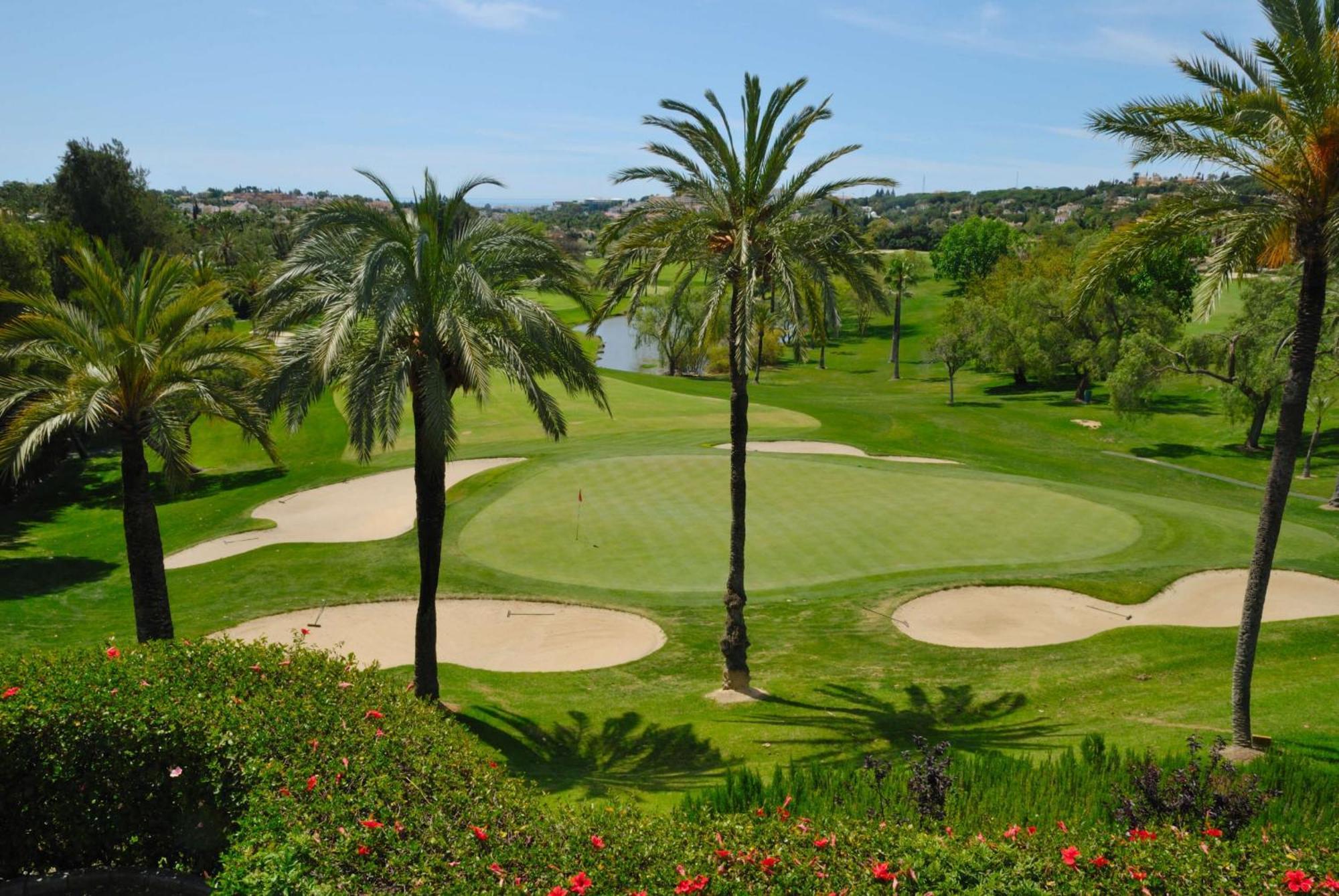 Terrazas De Campoamor 3056 Dehesa de Campoamor  Zewnętrze zdjęcie