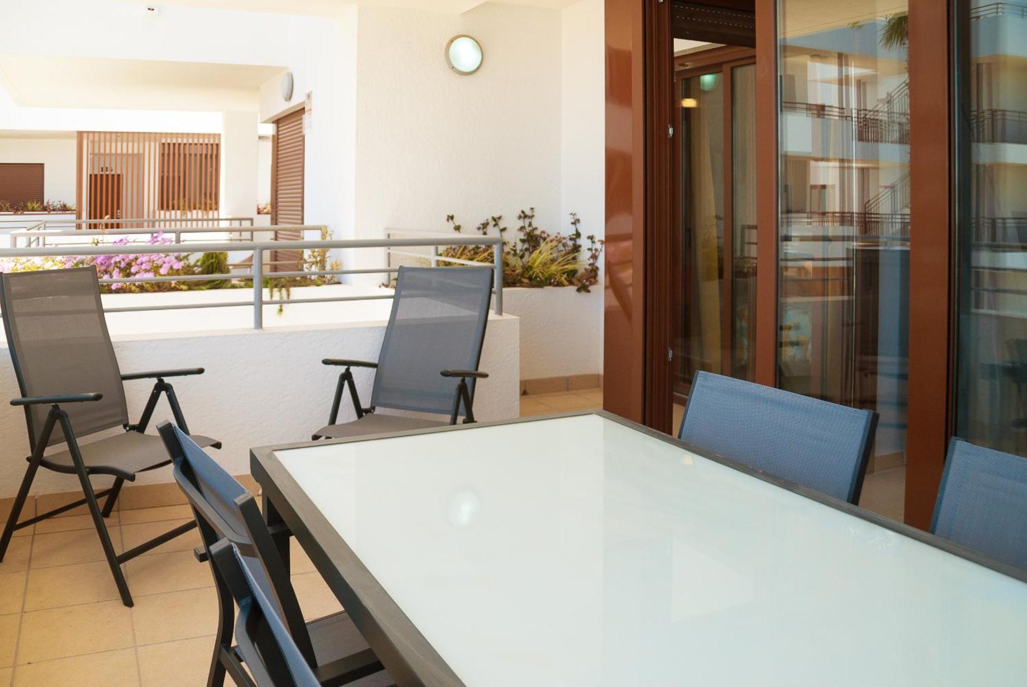 Terrazas De Campoamor 3056 Dehesa de Campoamor  Zewnętrze zdjęcie