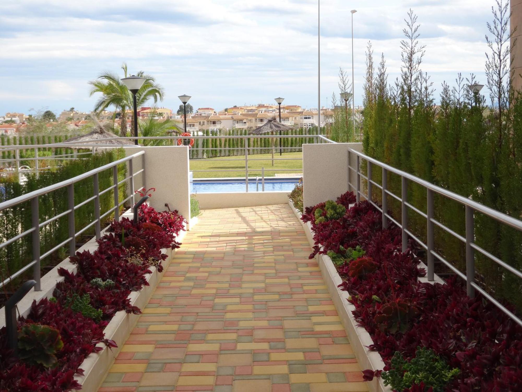 Terrazas De Campoamor 3056 Dehesa de Campoamor  Zewnętrze zdjęcie