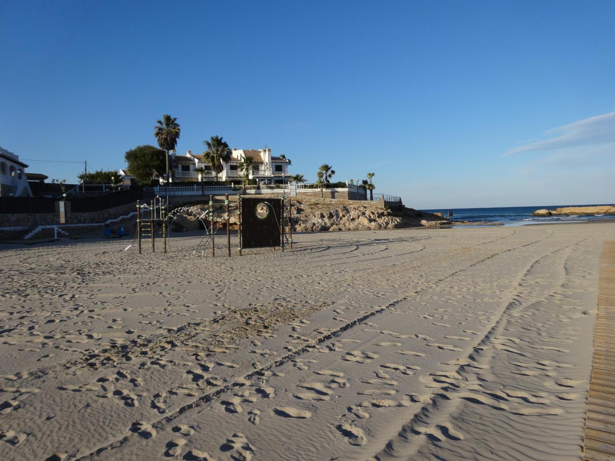 Terrazas De Campoamor 3056 Dehesa de Campoamor  Zewnętrze zdjęcie