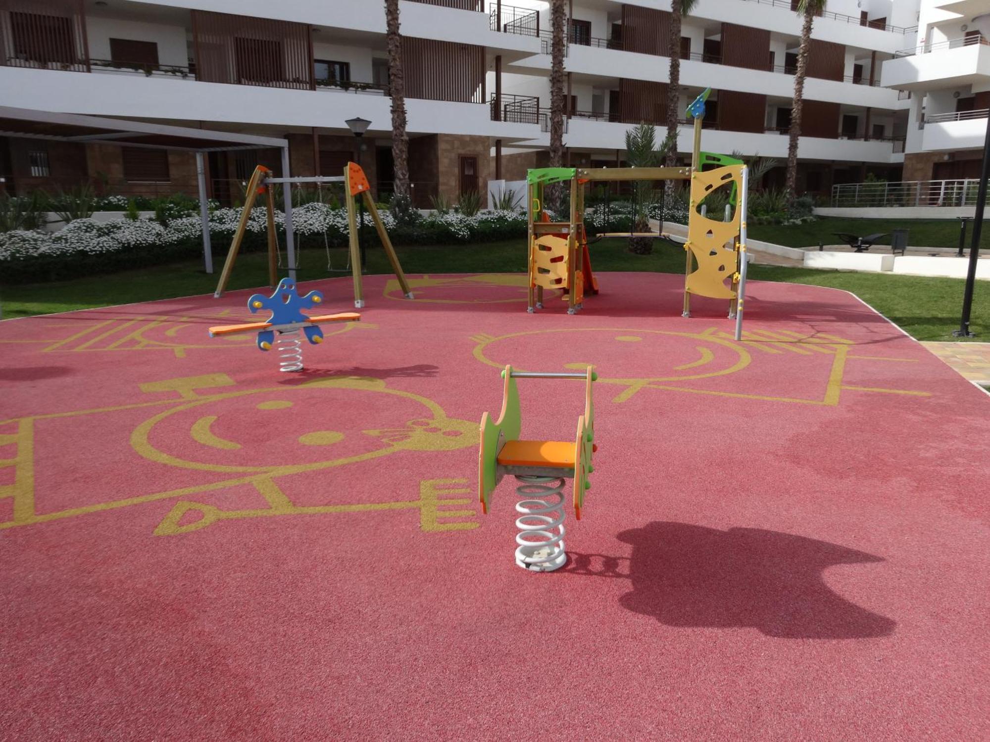 Terrazas De Campoamor 3056 Dehesa de Campoamor  Zewnętrze zdjęcie