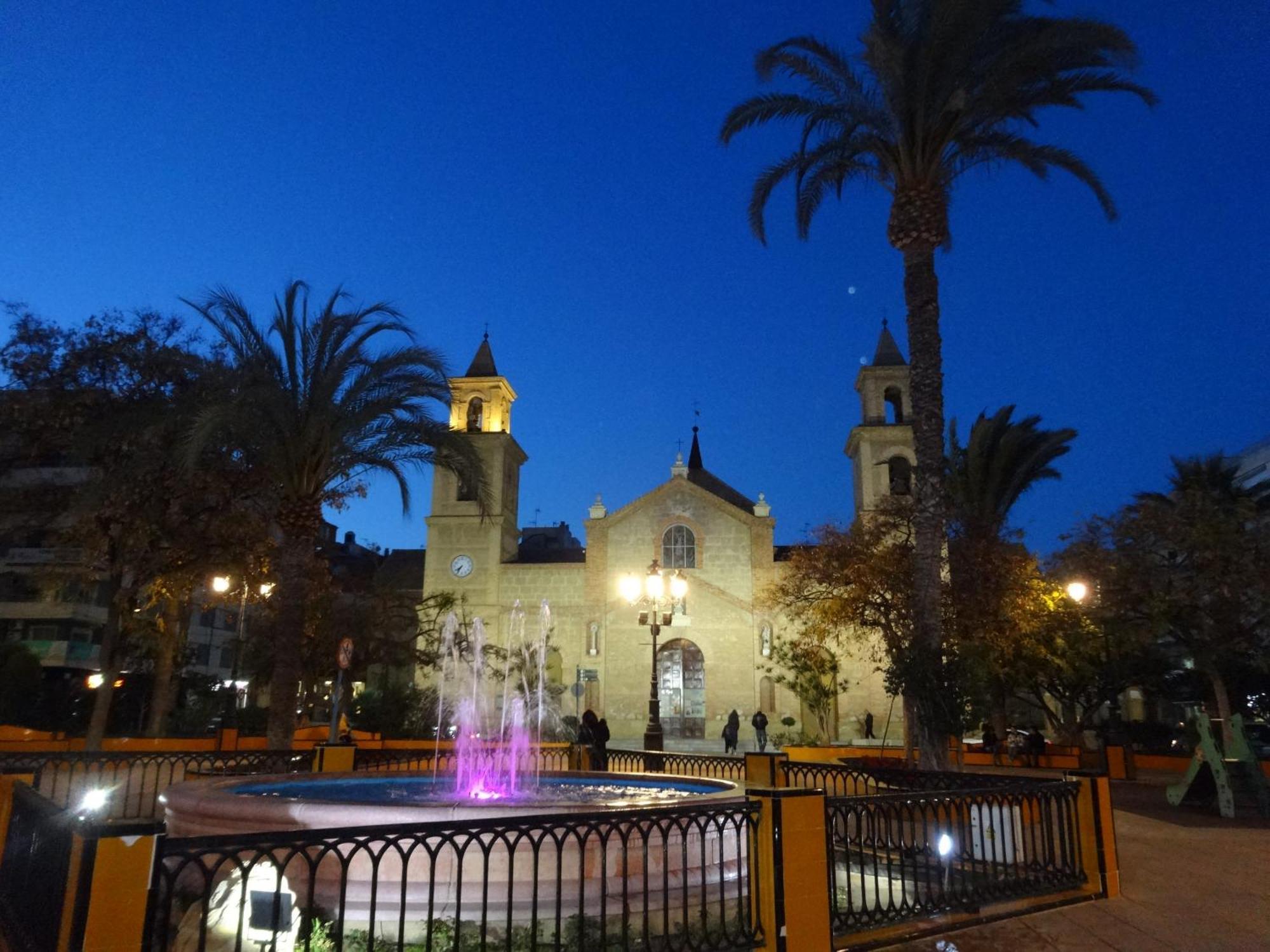 Terrazas De Campoamor 3056 Dehesa de Campoamor  Zewnętrze zdjęcie