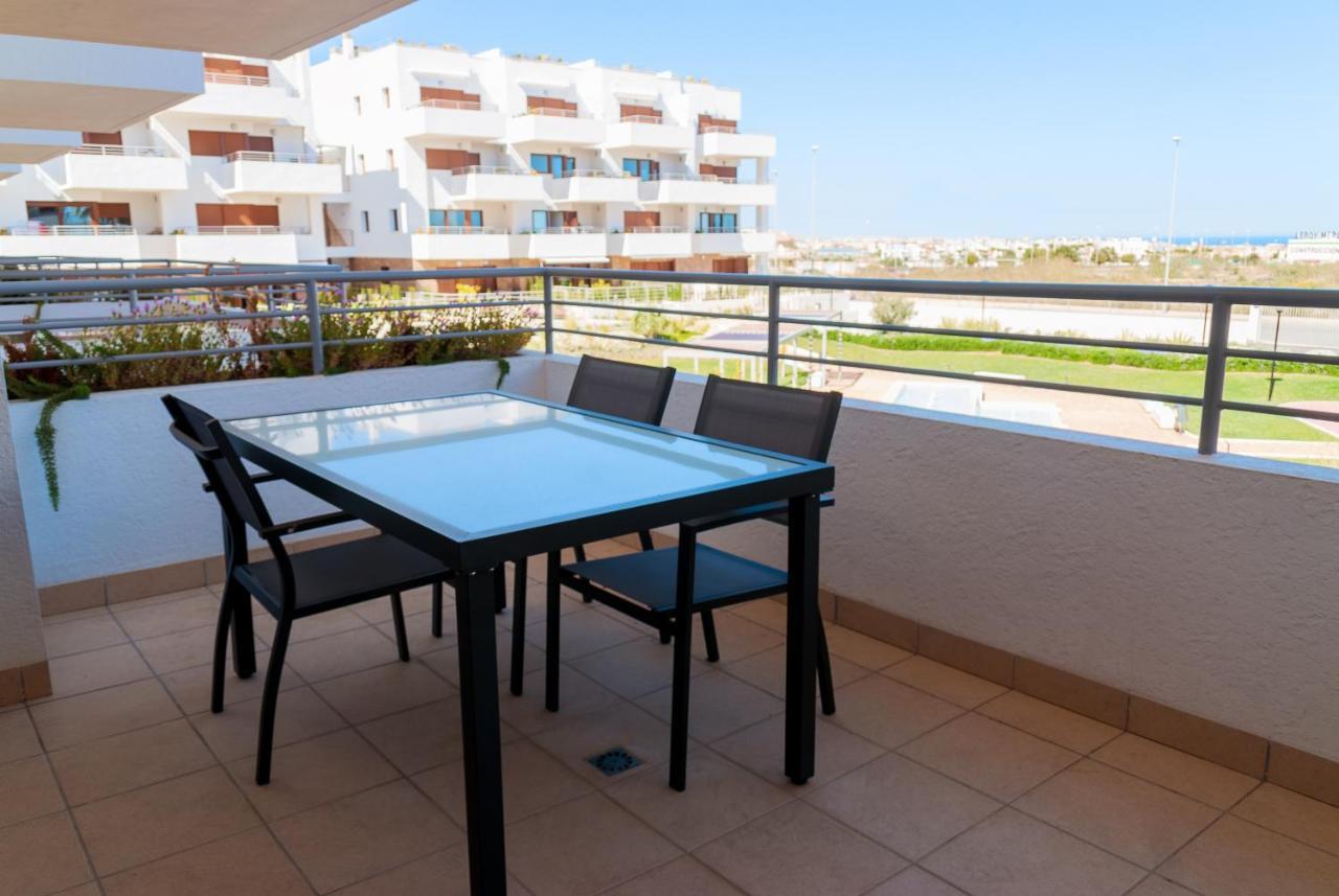 Terrazas De Campoamor 3056 Dehesa de Campoamor  Zewnętrze zdjęcie