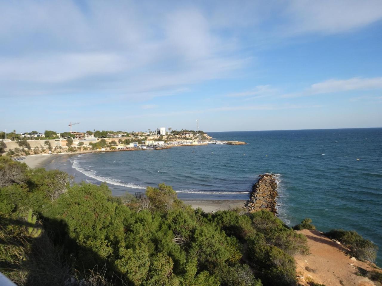 Terrazas De Campoamor 3056 Dehesa de Campoamor  Zewnętrze zdjęcie