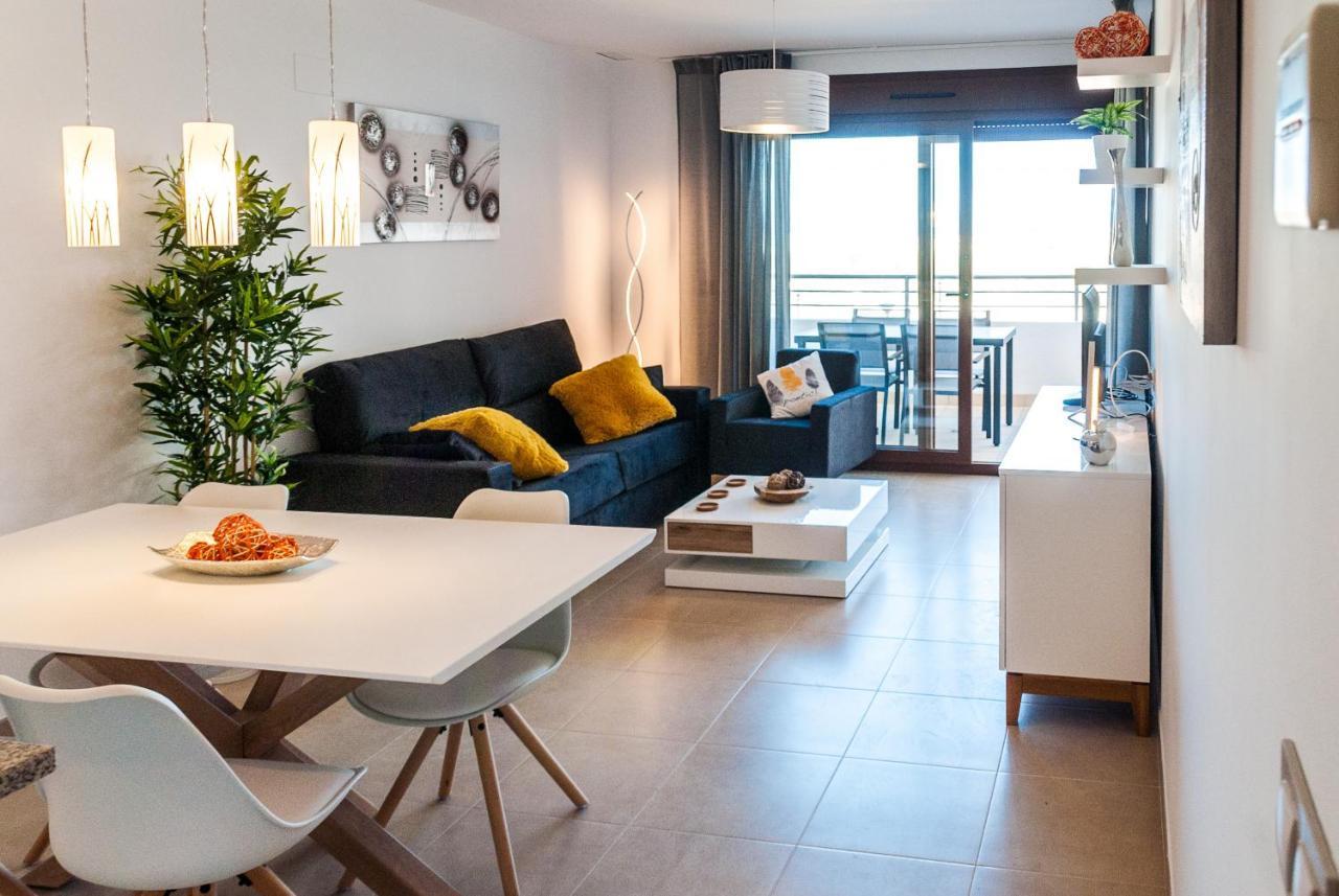Terrazas De Campoamor 3056 Dehesa de Campoamor  Zewnętrze zdjęcie
