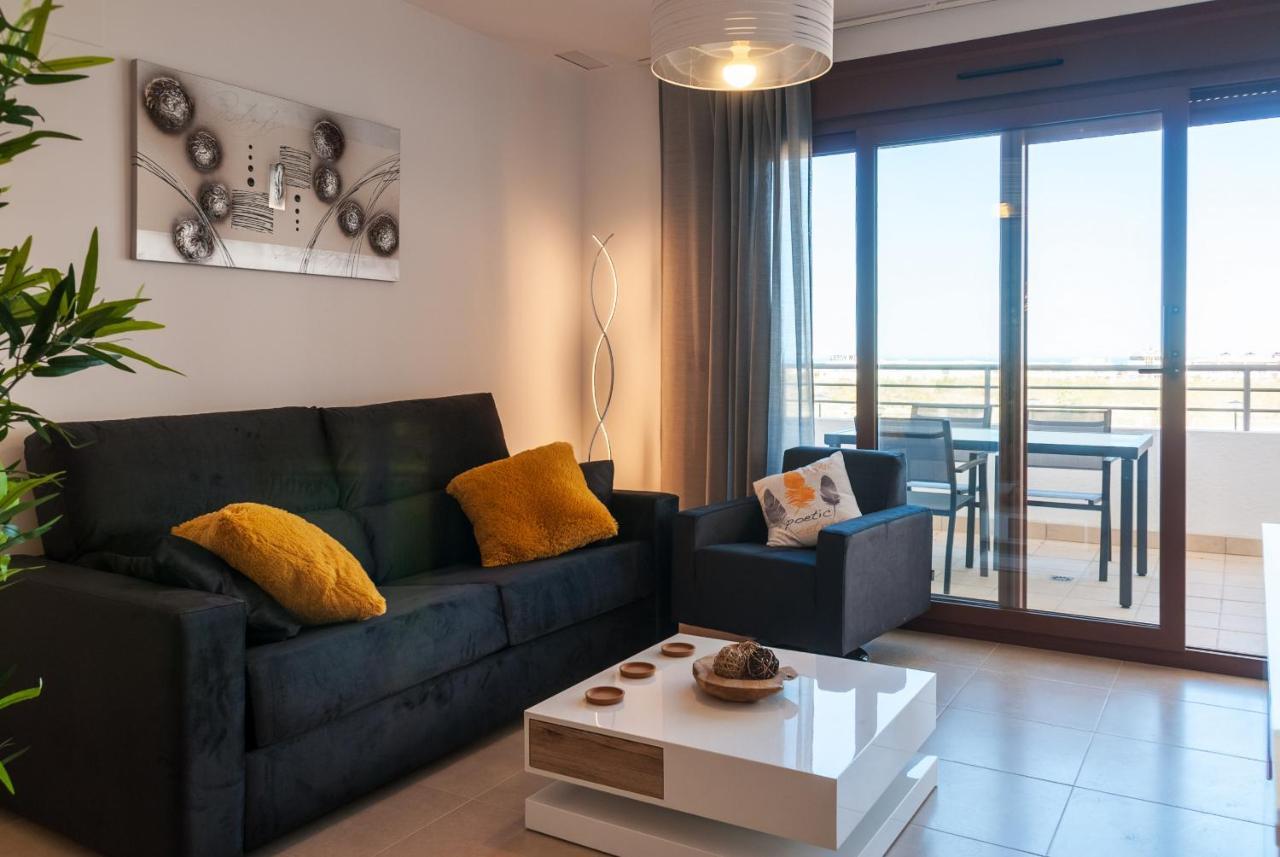 Terrazas De Campoamor 3056 Dehesa de Campoamor  Zewnętrze zdjęcie